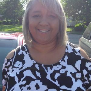 Meet your Posher, Felicia